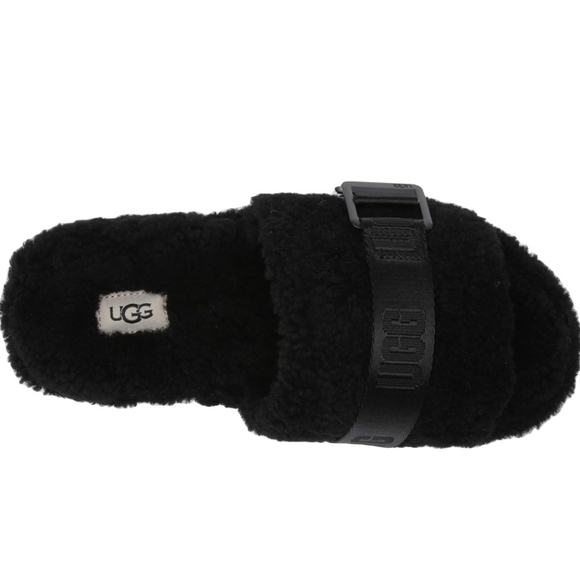 UGG Fluffita for woman - Picture 1 of 4